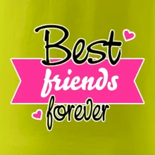 Best friends stuha