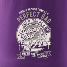 Fishing Perfect dad