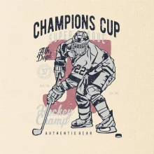Champions Cup Hockey