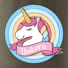 Jednorožec v koliesku