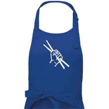 Paličky ruka Paličky ruka