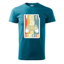 Gaming narodeniny 20 Gaming narodeniny 20