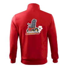 Pomalu, ale neohroženě Pomalu, ale neohroženě