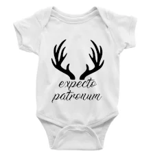 Harry - Expecto patronum Harry - Expecto patronum