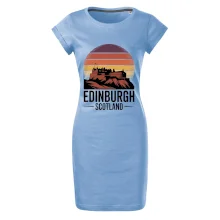 Scotland Edinburgh Castle