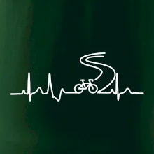 EKG cestná cyklistika