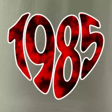 1985 v srdci