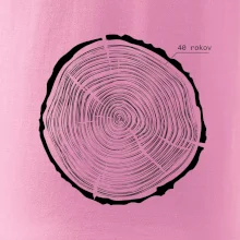 40 Rokov - Letokruhy