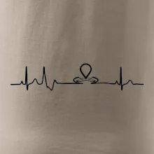 Geocache ekg Geocache ekg