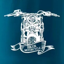 Biker Motorcycle motorka Biker Motorcycle motorka