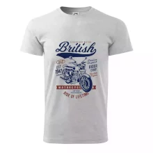 British Motorcycle British Motorcycle