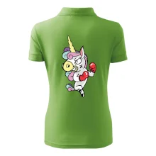 Jednorožec box Jednorožec box