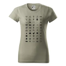 FOR TRAVEL - slovník na cestovanie