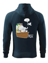 Pravda s Noemovou archou