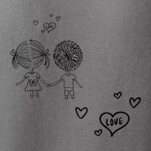 Love Chlapec - Holka