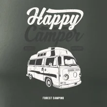 Happy Camper Happy Camper