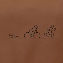 EKG triatlon EKG triatlon