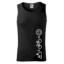 Hory bicykel úsmev Hory bicykel úsmev