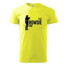 Bachelor party - The rowdie one