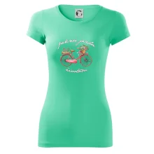 Peknú jazdu životom 50 Peknú jazdu životom 50