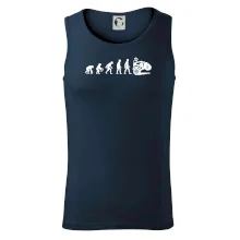 Evolúcia quad štvorkolka Evolúcia quad štvorkolka