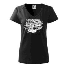 Motor T930 - 3 Motor T930 - 3