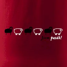 Som pasák - ovce v rade