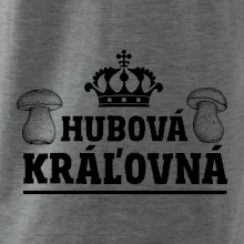 Hubová kráľovná