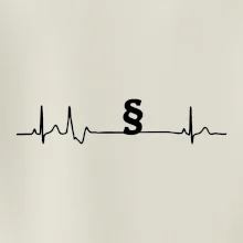 Paragraf EKG - právnik a advokát