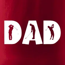 Golf dad Golf dad