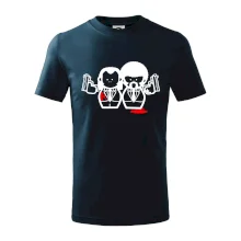 PF - Postavičky PF - Postavičky