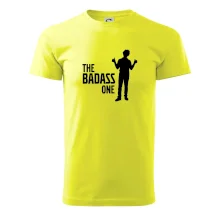 Bachelor party - The badass one
