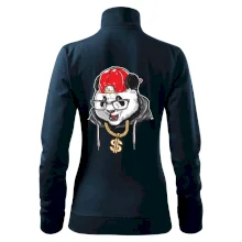 Hip hop panda Hip hop panda