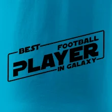Best football player in galaxy Best football player in galaxy