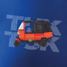 Tuk Tuk