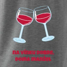 Na vínku dobre SK (Pecka design)