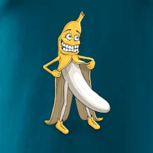 Úchylný banán (Hana-creative)