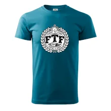 FTF prvý u keša víťazný odznak