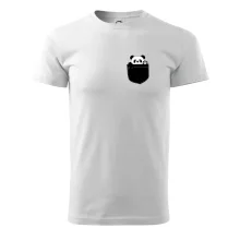 Panda vo vrecku Panda vo vrecku