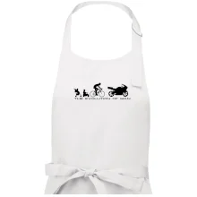 Evolution of man (supersport) Evolution of man (supersport)