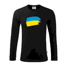 Ukrajina vlajka Ukrajina vlajka