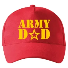 Army dad