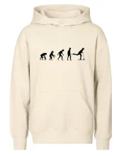 Evolucía kolobeh kolobežka