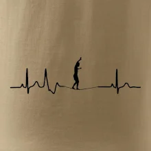 EKG Slackline