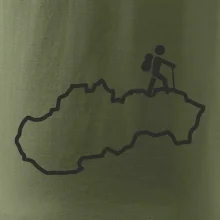 Slovenský turista Slovenský turista