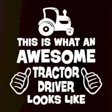 Užasný vodič je tu!