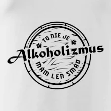 Alkoholizmus víno