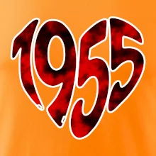 1955 v srdci