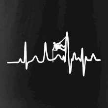 EKG horolezec EKG horolezec