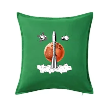 Raketoplán Mars Raketoplán Mars